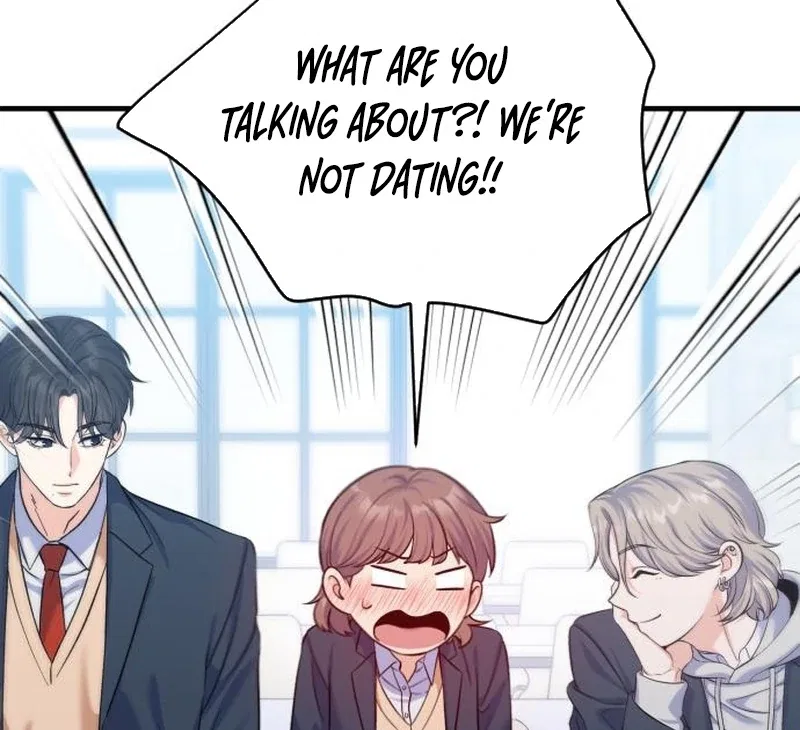 For Your Perfect Ending Chapter 10 – Page 36