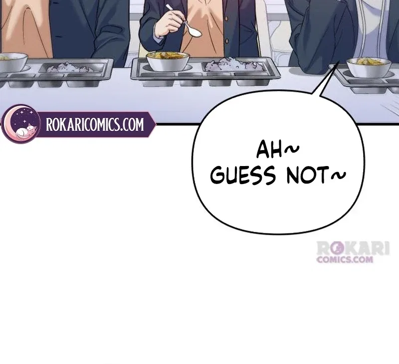 For Your Perfect Ending Chapter 10 – Page 37