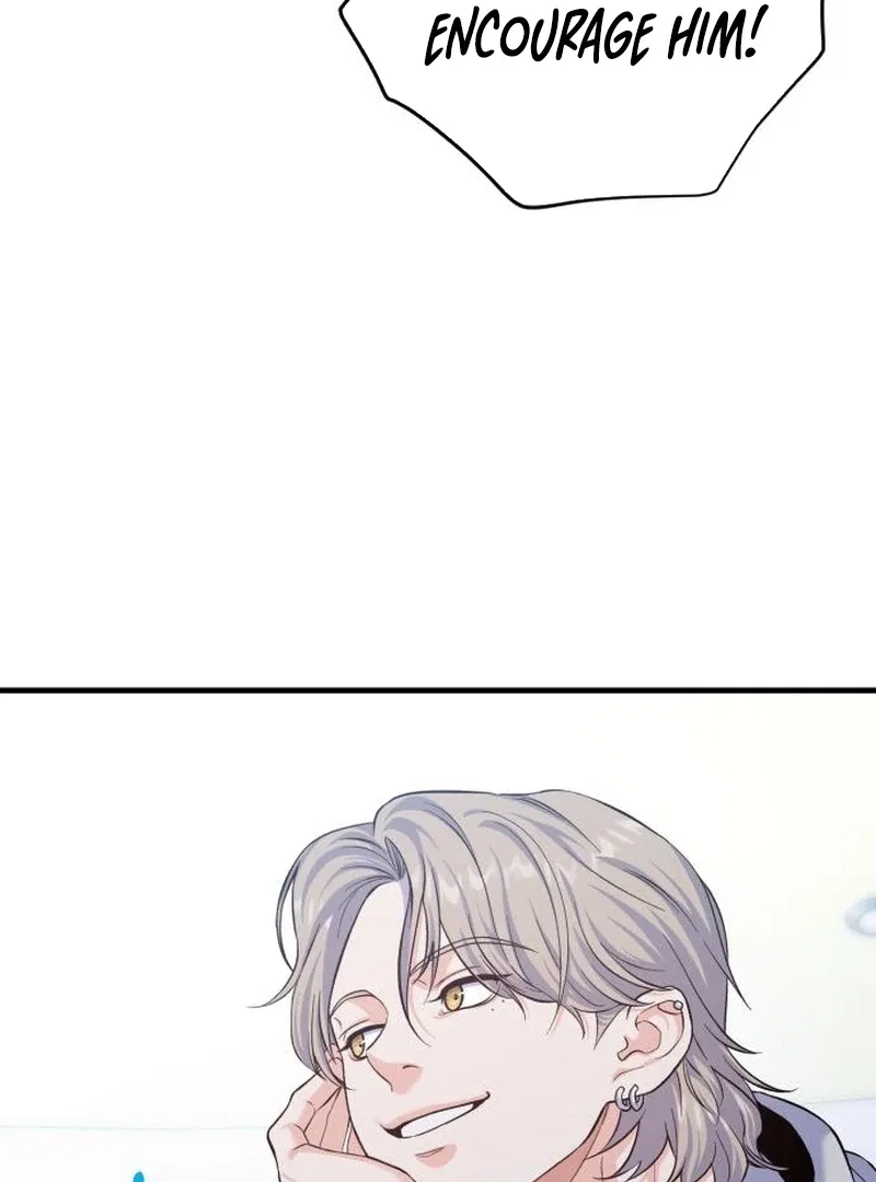 For Your Perfect Ending Chapter 10 – Page 39