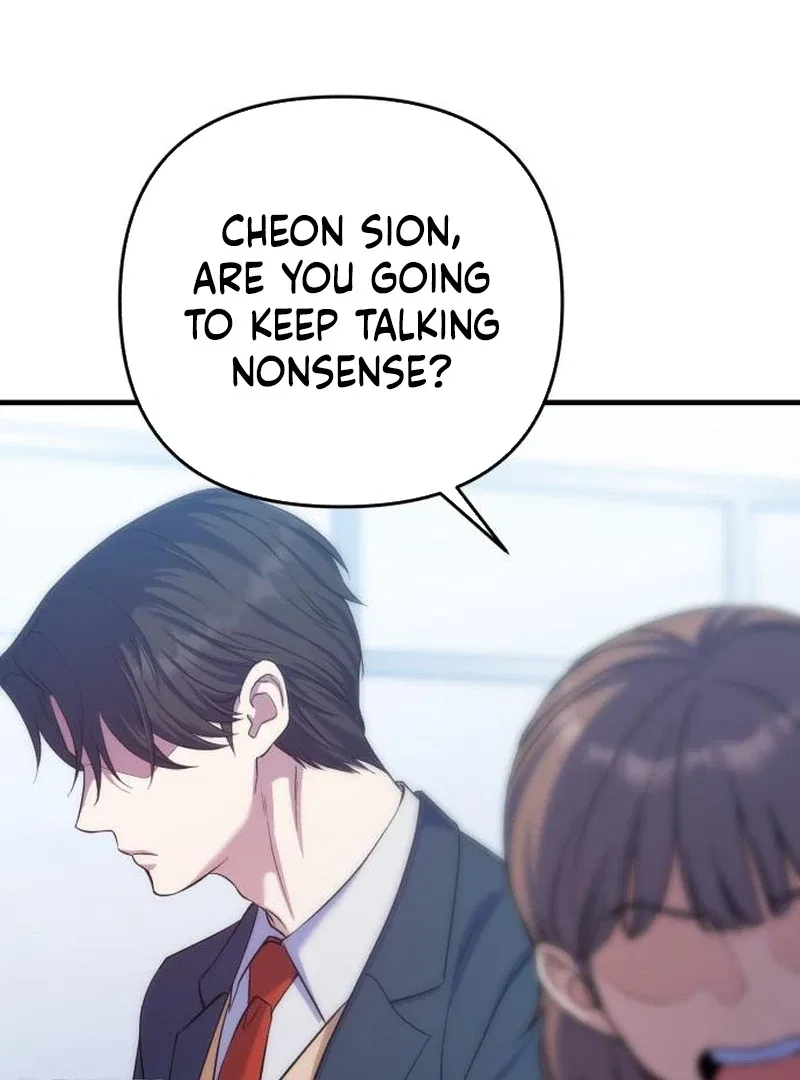 For Your Perfect Ending Chapter 10 – Page 41