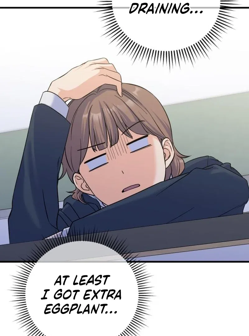 For Your Perfect Ending Chapter 10 – Page 47
