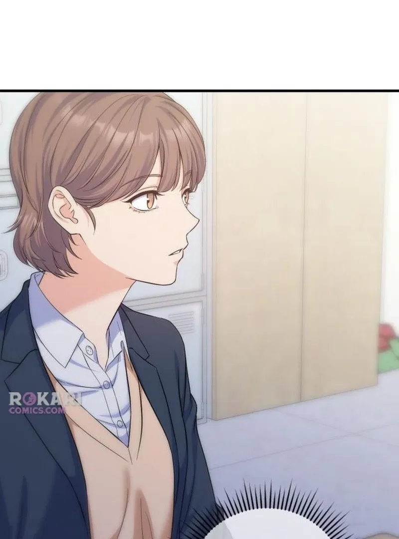 For Your Perfect Ending Chapter 10 – Page 53