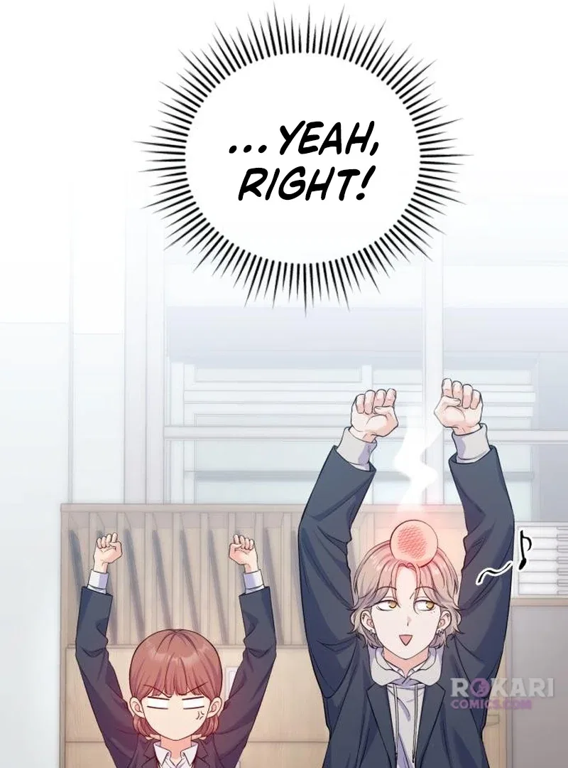 For Your Perfect Ending Chapter 10 – Page 57