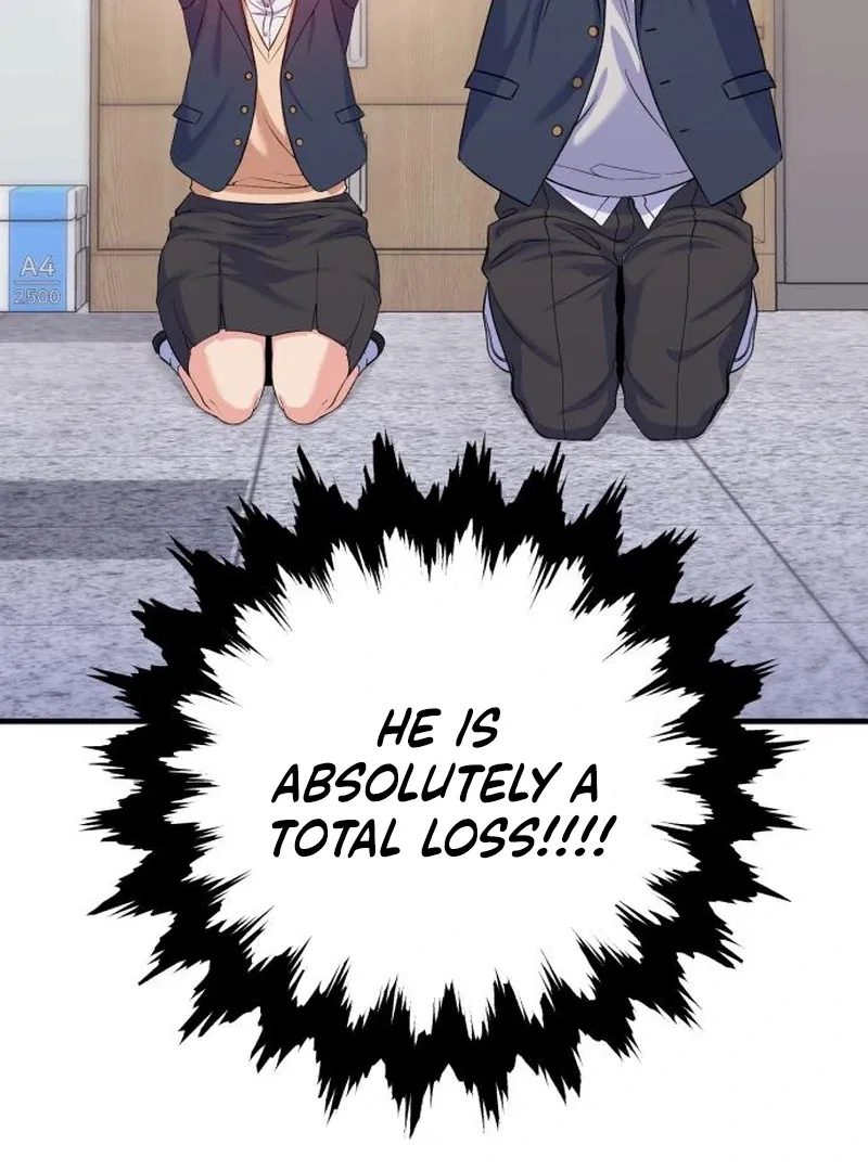 For Your Perfect Ending Chapter 10 – Page 58