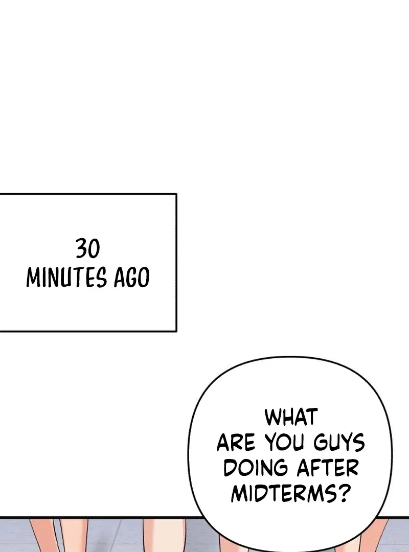 For Your Perfect Ending Chapter 10 – Page 59