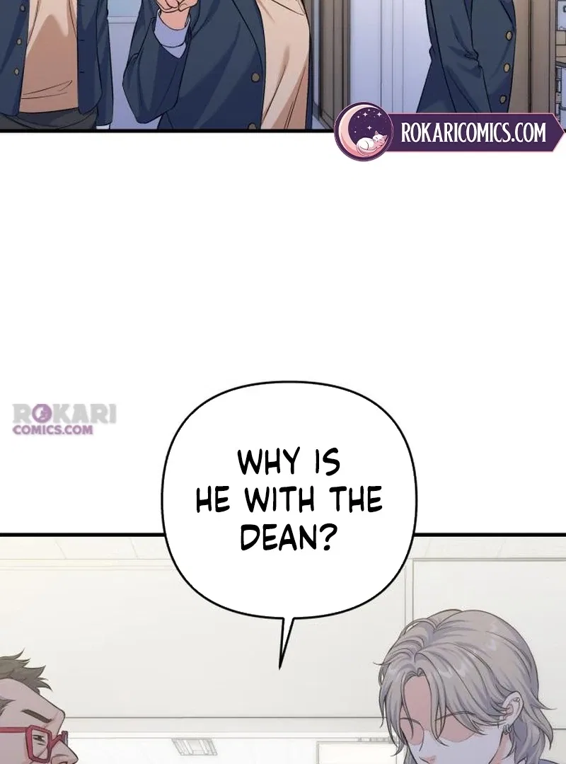 For Your Perfect Ending Chapter 10 – Page 62