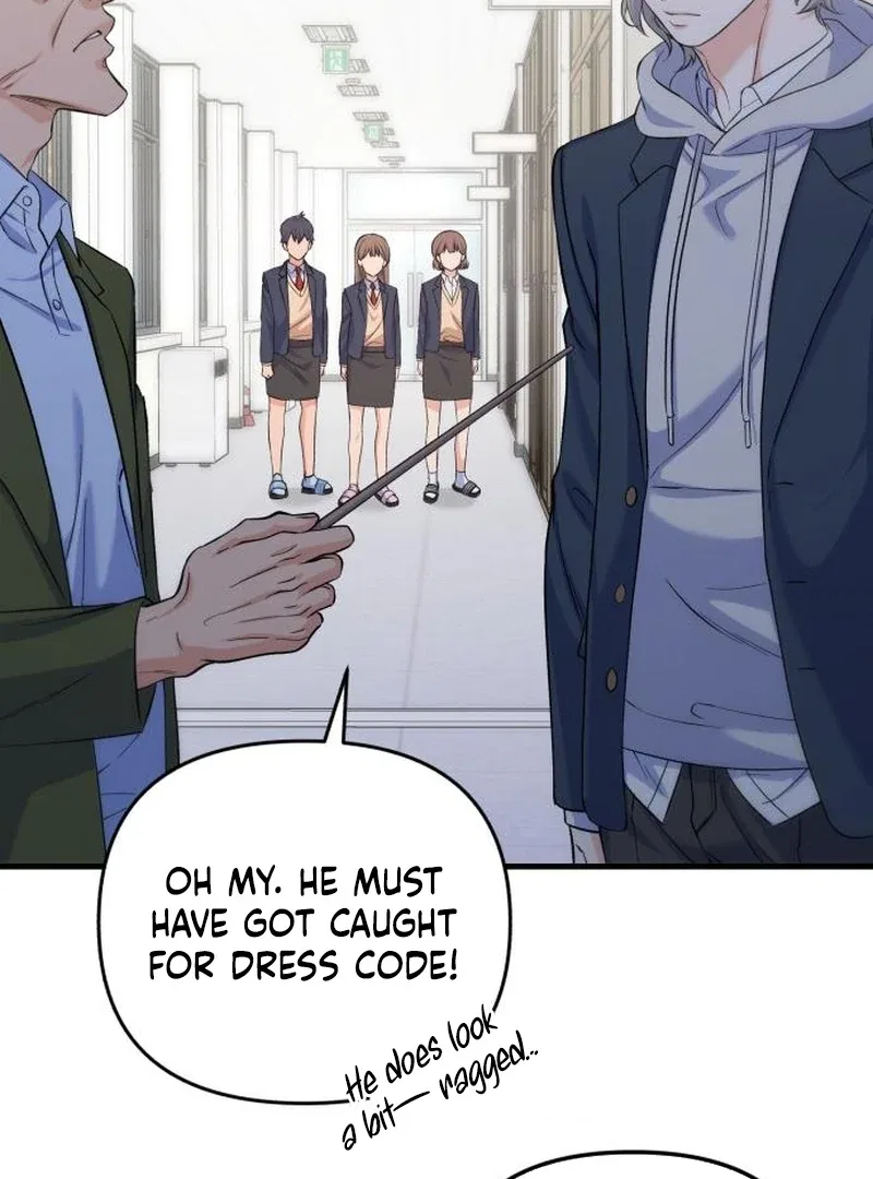 For Your Perfect Ending Chapter 10 – Page 63