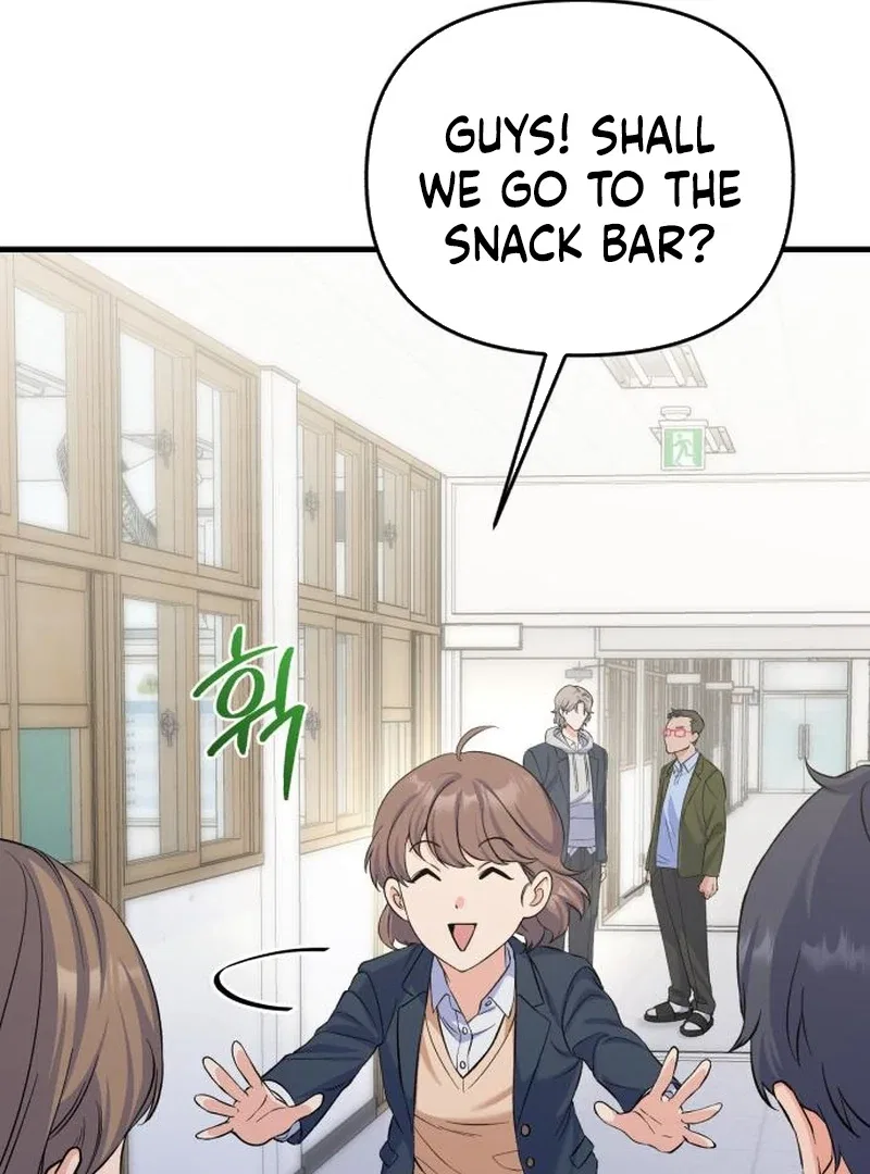 For Your Perfect Ending Chapter 10 – Page 66