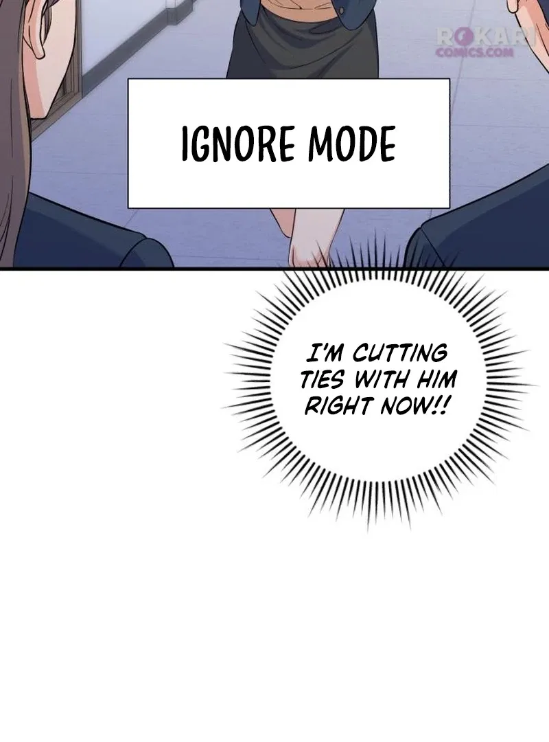 For Your Perfect Ending Chapter 10 – Page 67