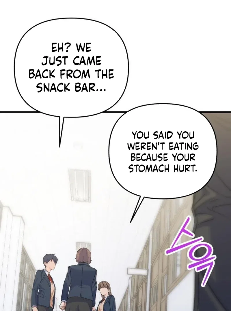 For Your Perfect Ending Chapter 10 – Page 68