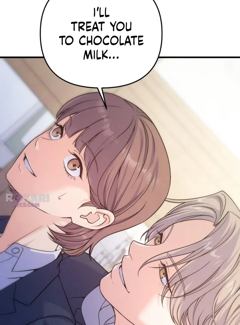 For Your Perfect Ending Chapter 10 – Page 70