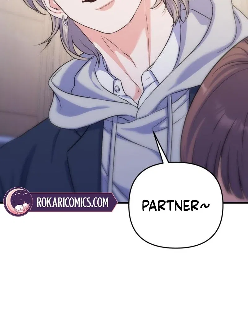For Your Perfect Ending Chapter 10 – Page 73