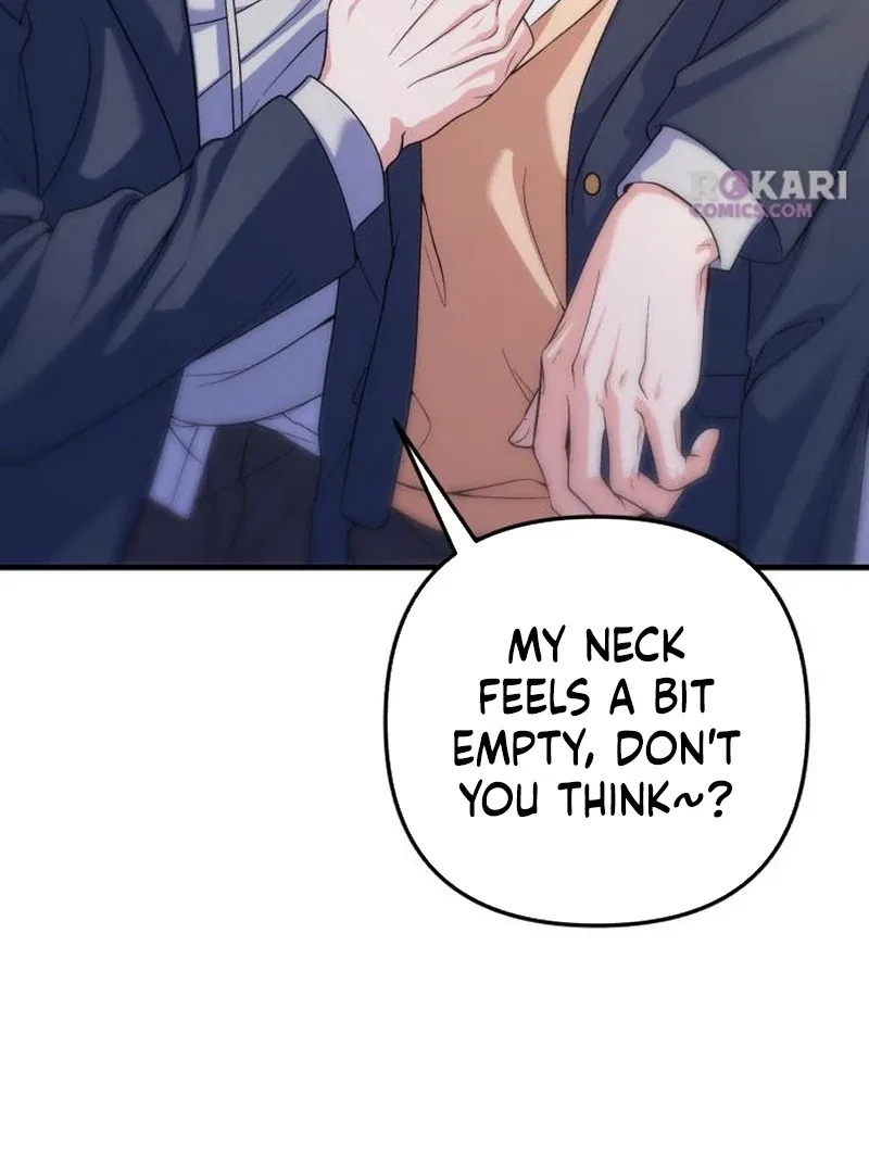 For Your Perfect Ending Chapter 10 – Page 75