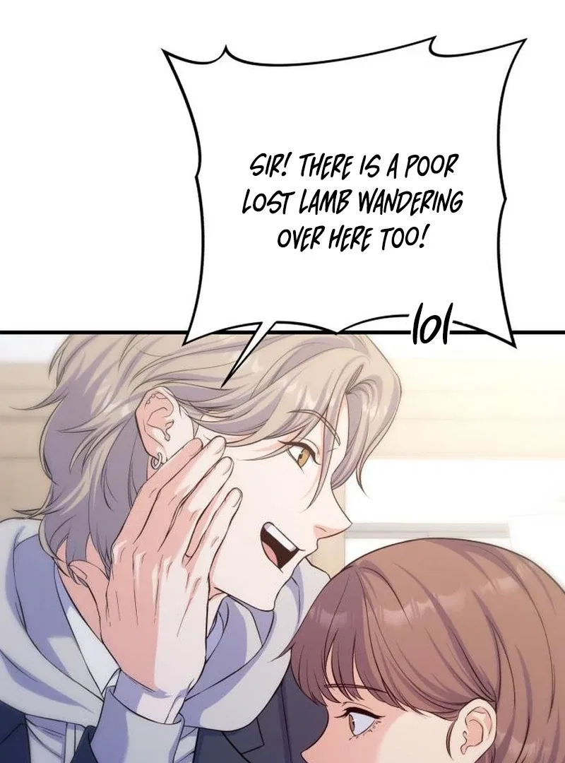 For Your Perfect Ending Chapter 10 – Page 77