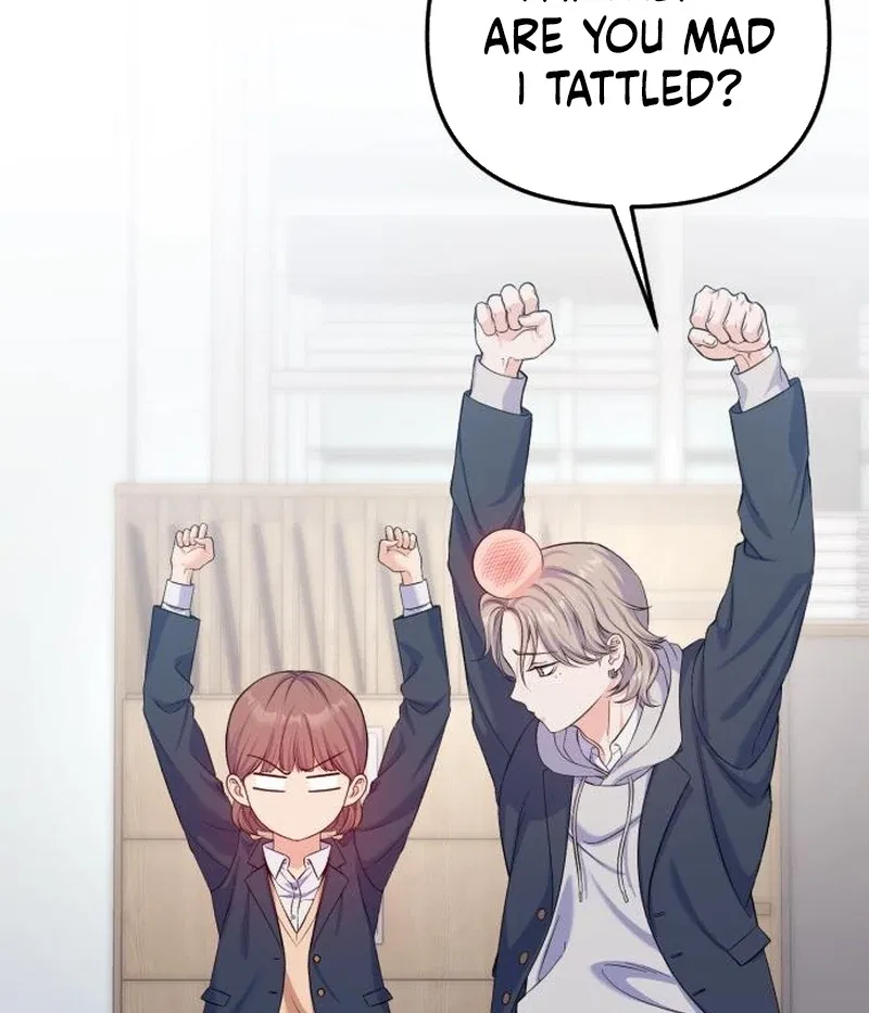 For Your Perfect Ending Chapter 10 – Page 81