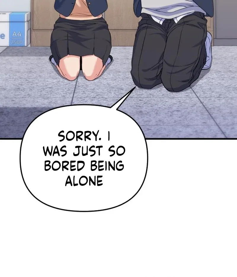 For Your Perfect Ending Chapter 10 – Page 82