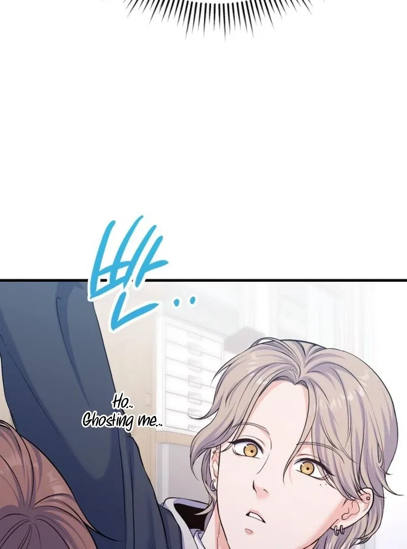 For Your Perfect Ending Chapter 10 – Page 85