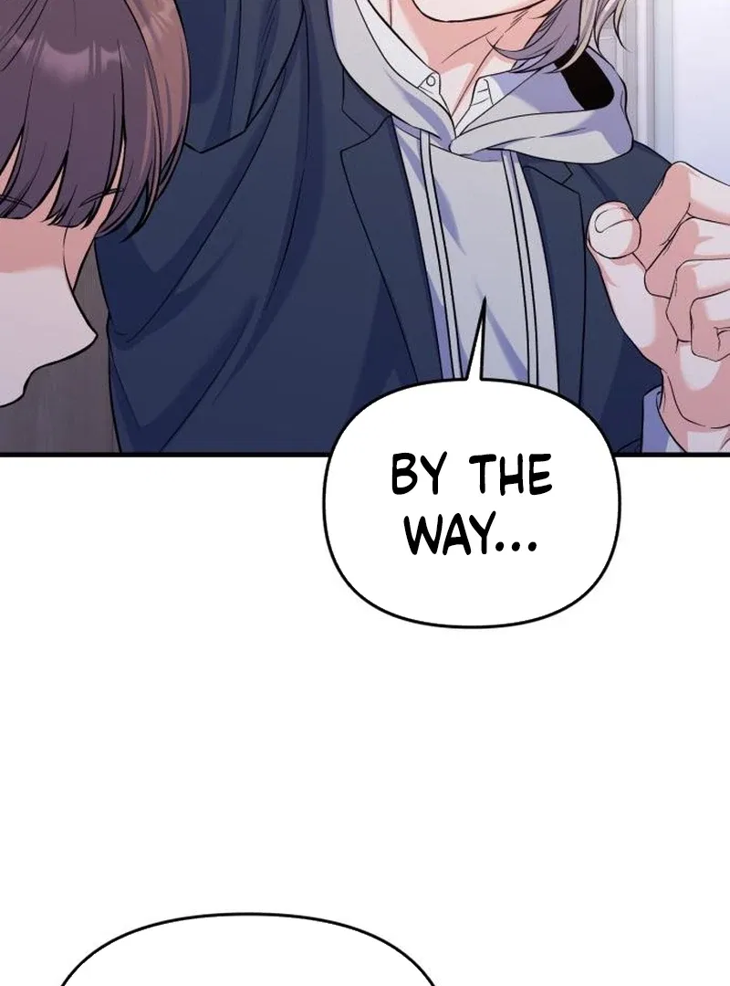 For Your Perfect Ending Chapter 10 – Page 86
