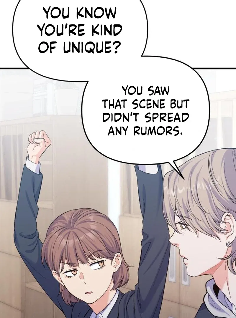 For Your Perfect Ending Chapter 10 – Page 87