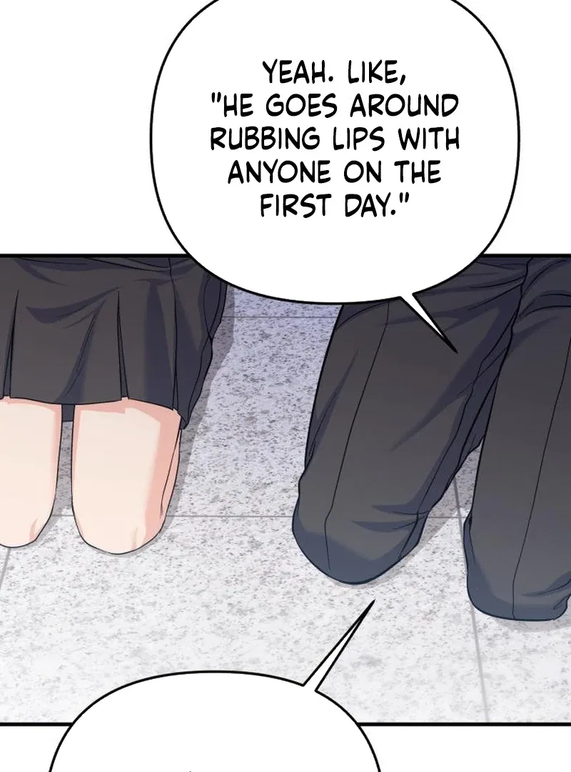 For Your Perfect Ending Chapter 10 – Page 89