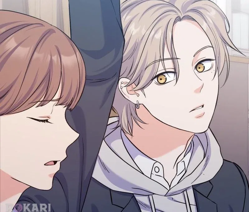 For Your Perfect Ending Chapter 10 – Page 91