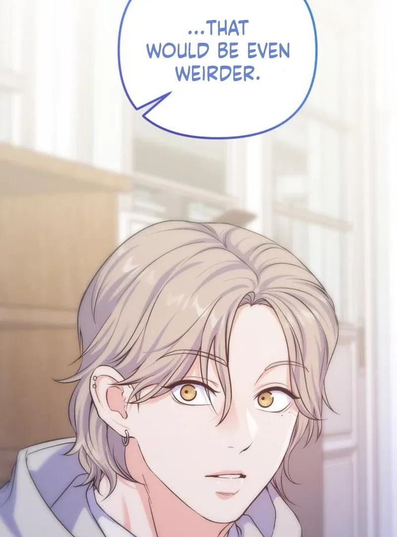 For Your Perfect Ending Chapter 10 – Page 95