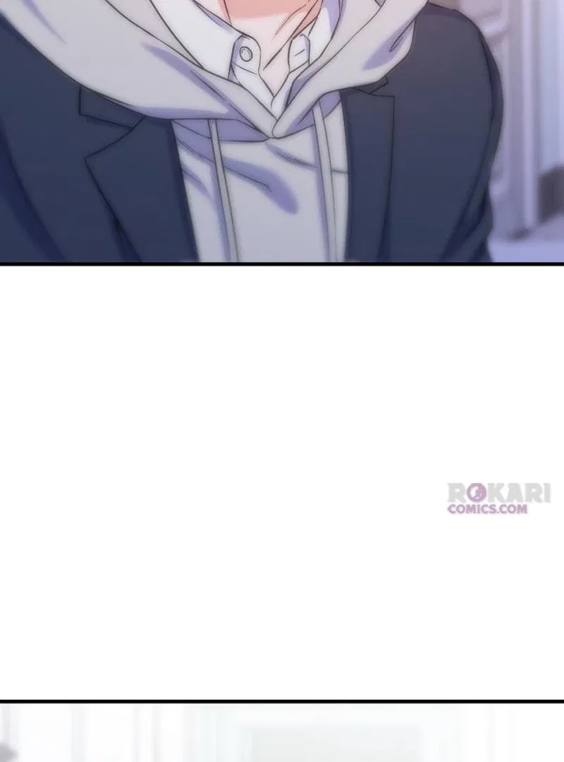 For Your Perfect Ending Chapter 10 – Page 96
