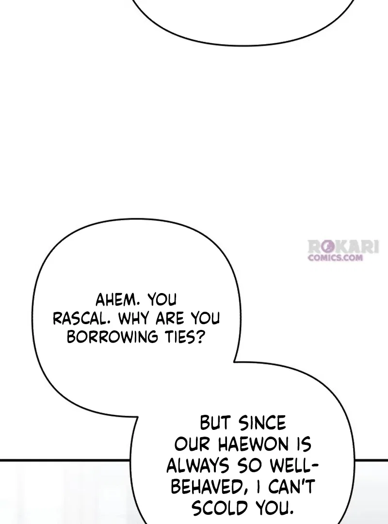 For Your Perfect Ending Chapter 10 – Page 109