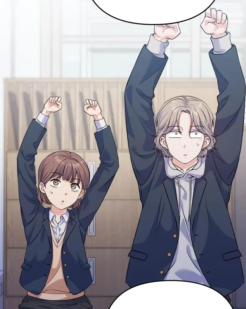 For Your Perfect Ending Chapter 10 – Page 110