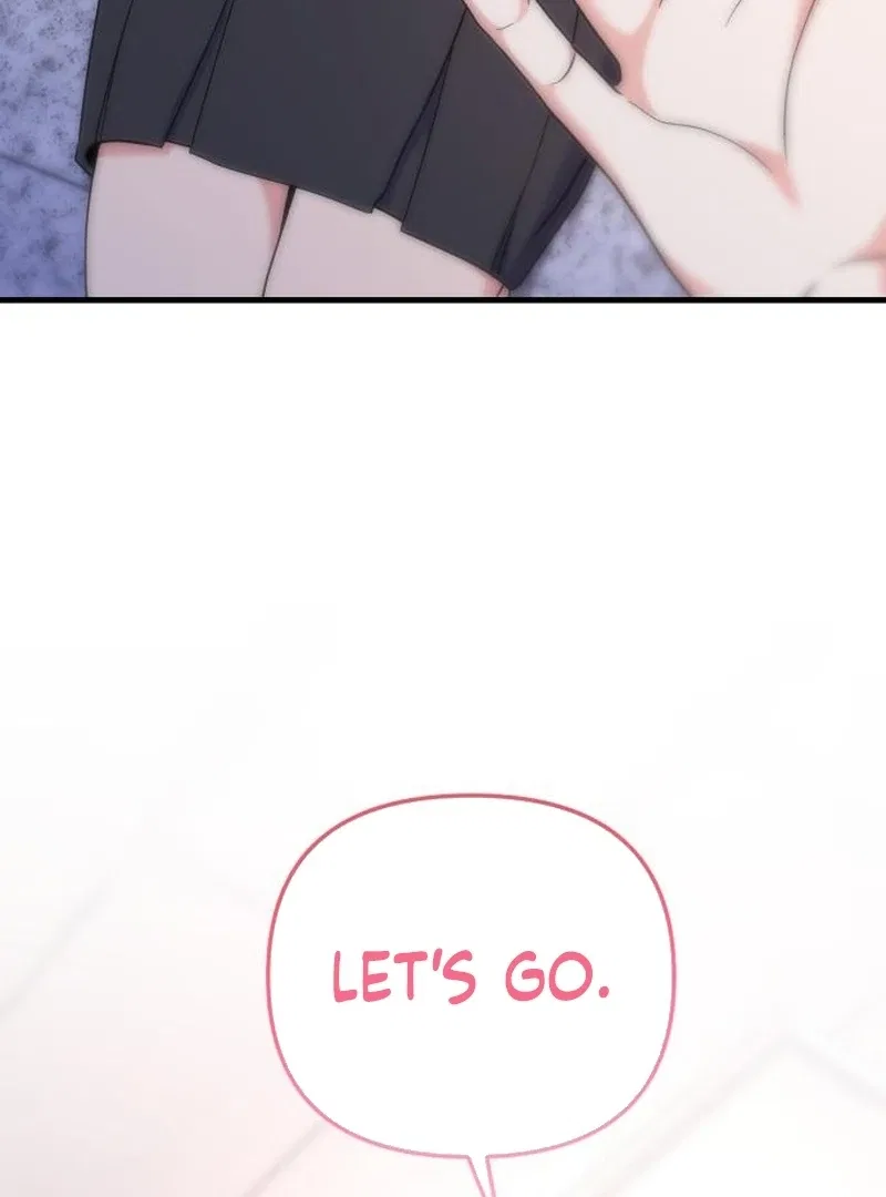 For Your Perfect Ending Chapter 10 – Page 116