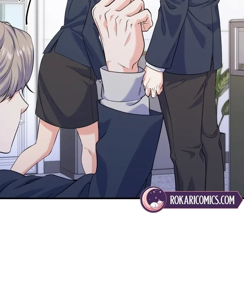 For Your Perfect Ending Chapter 10 – Page 120