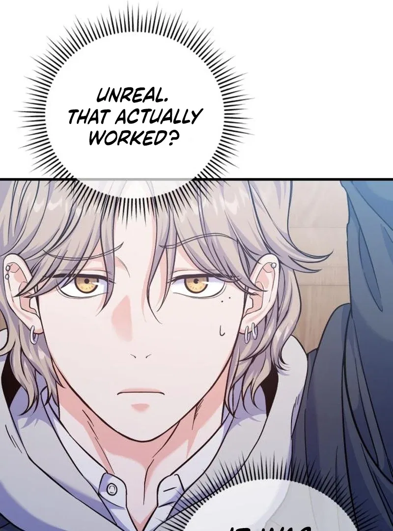 For Your Perfect Ending Chapter 10 – Page 121