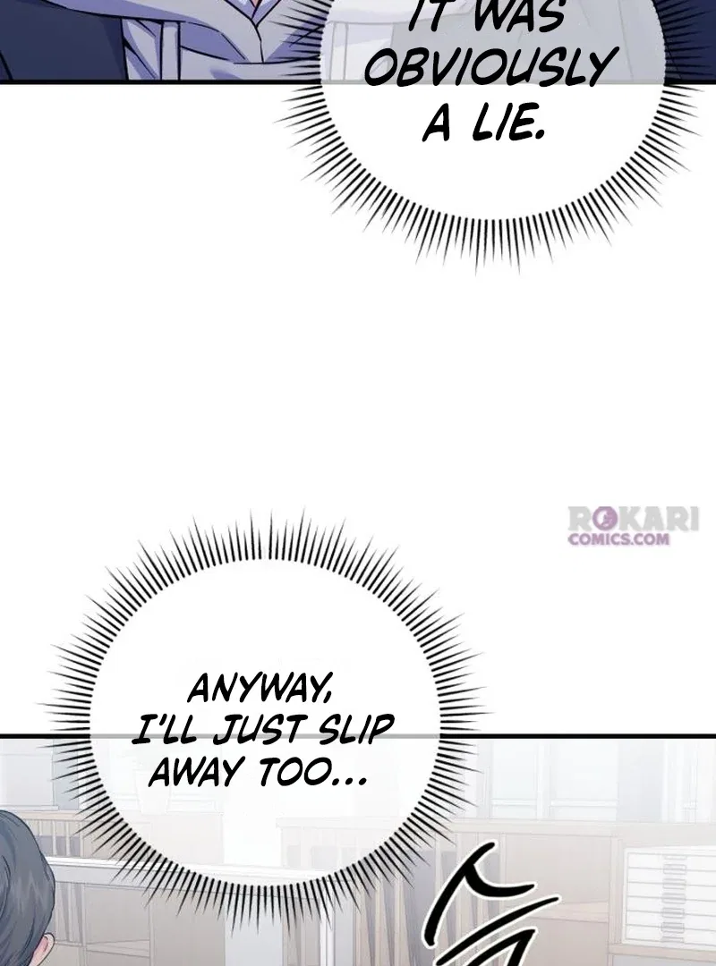 For Your Perfect Ending Chapter 10 – Page 122