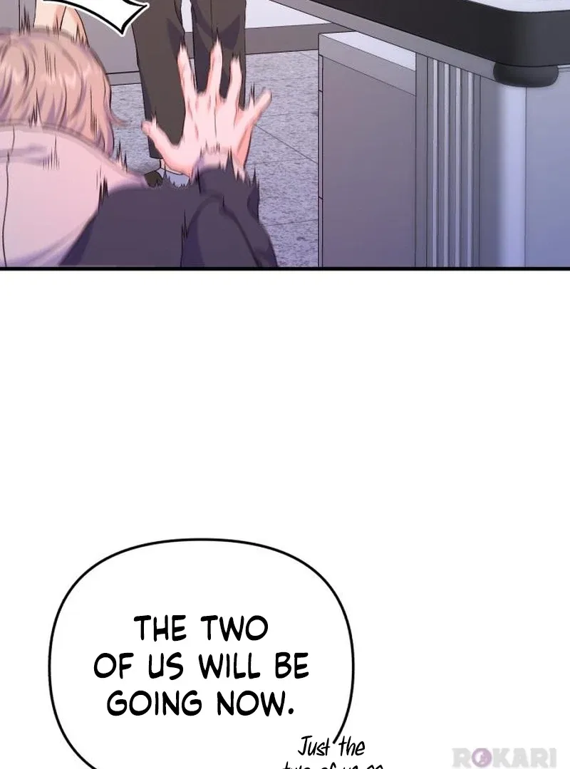 For Your Perfect Ending Chapter 10 – Page 125