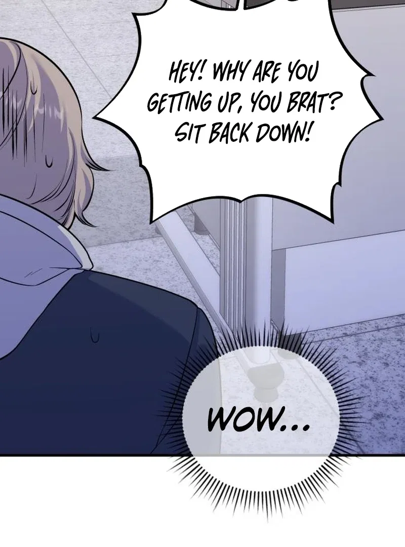 For Your Perfect Ending Chapter 10 – Page 127