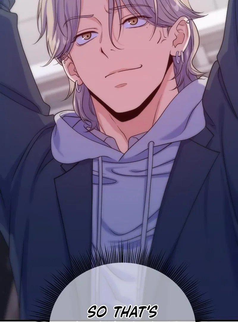 For Your Perfect Ending Chapter 10 – Page 136
