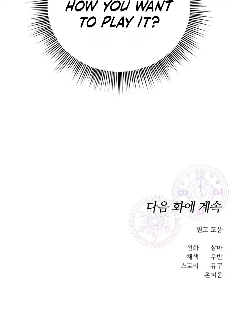 For Your Perfect Ending Chapter 10 – Page 137