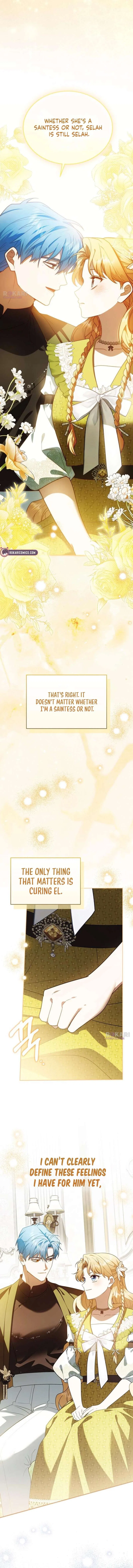 The Villainous Admiral Wants to Catch Me in His Net Chapter 47 – Page 17