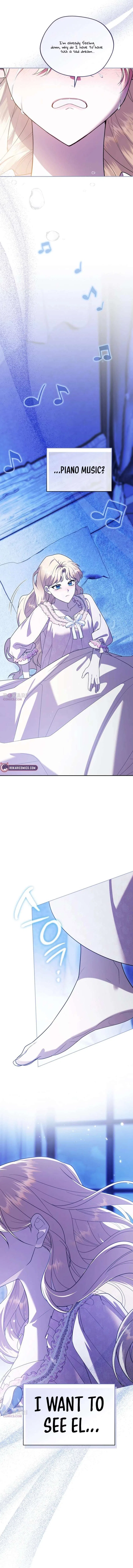 The Villainous Admiral Wants to Catch Me in His Net Chapter 45 – Page 16