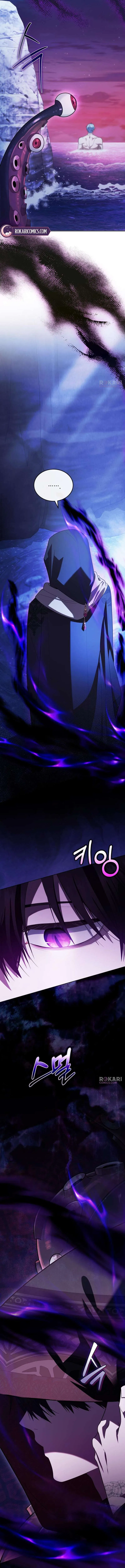 The Villainous Admiral Wants to Catch Me in His Net Chapter 35 – Page 20