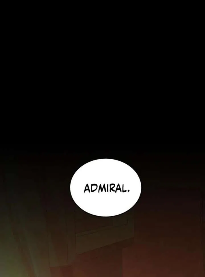 The Villainous Admiral Wants to Catch Me in His Net Chapter 30 – Page 2
