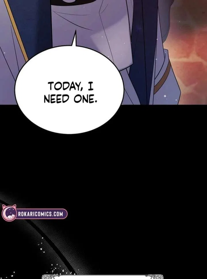 The Villainous Admiral Wants to Catch Me in His Net Chapter 30 – Page 6