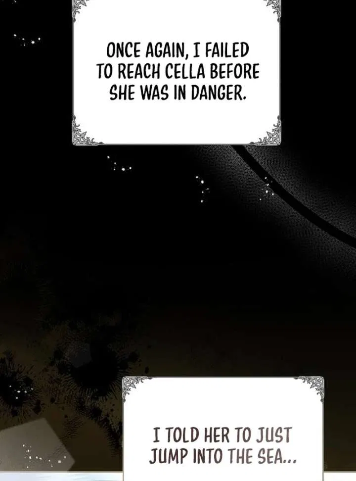 The Villainous Admiral Wants to Catch Me in His Net Chapter 30 – Page 7