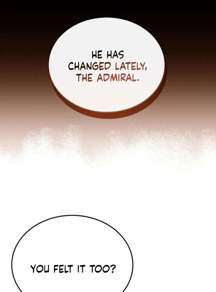 The Villainous Admiral Wants to Catch Me in His Net Chapter 30 – Page 11