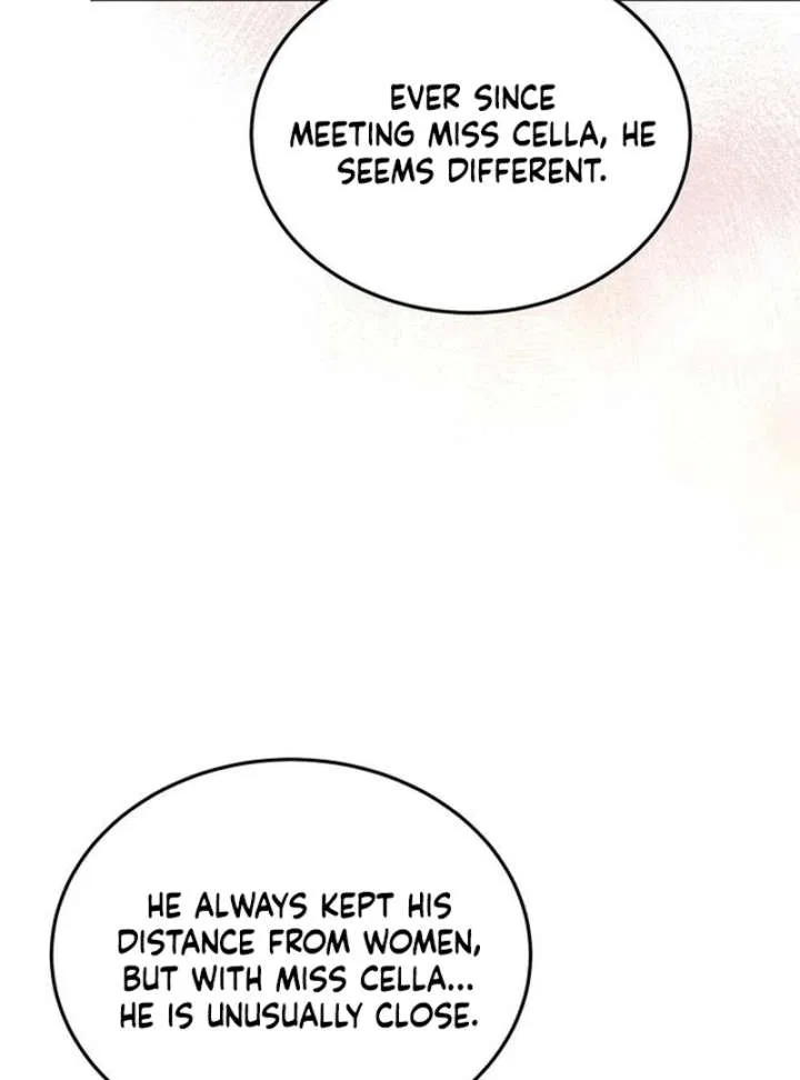 The Villainous Admiral Wants to Catch Me in His Net Chapter 30 – Page 13