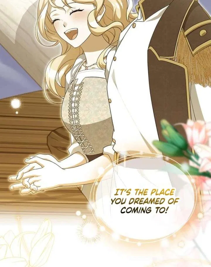 The Villainous Admiral Wants to Catch Me in His Net Chapter 30 – Page 16