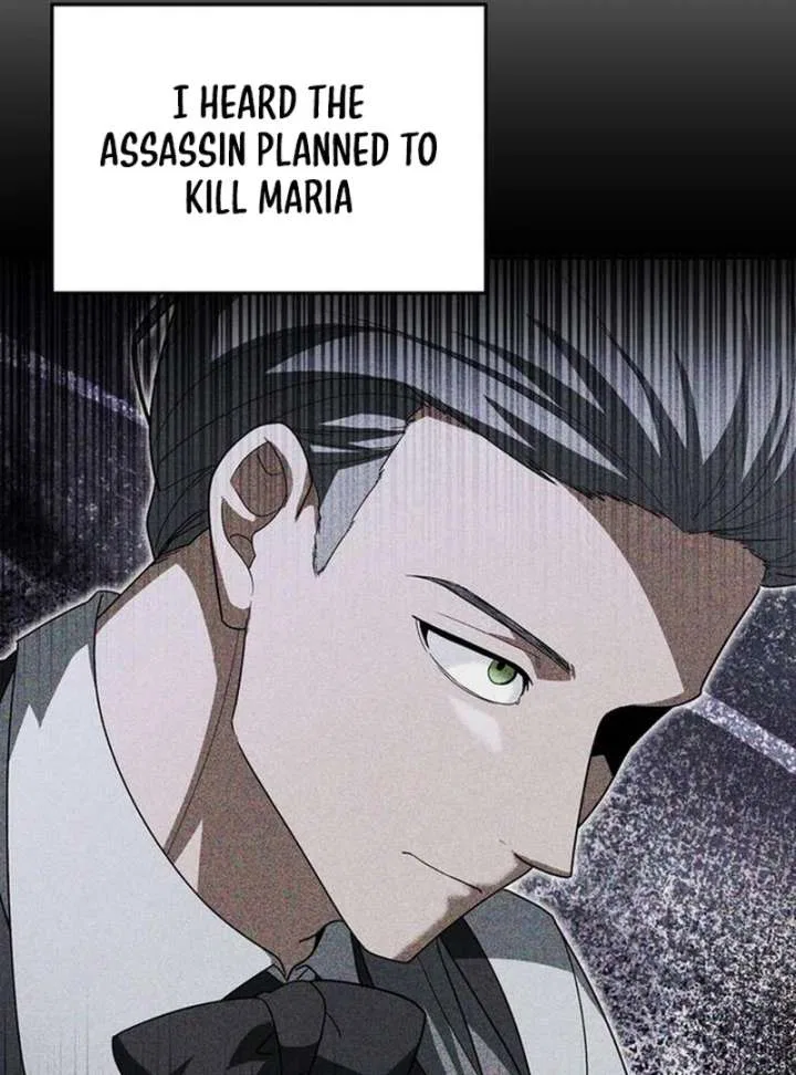 The Villainous Admiral Wants to Catch Me in His Net Chapter 30 – Page 45