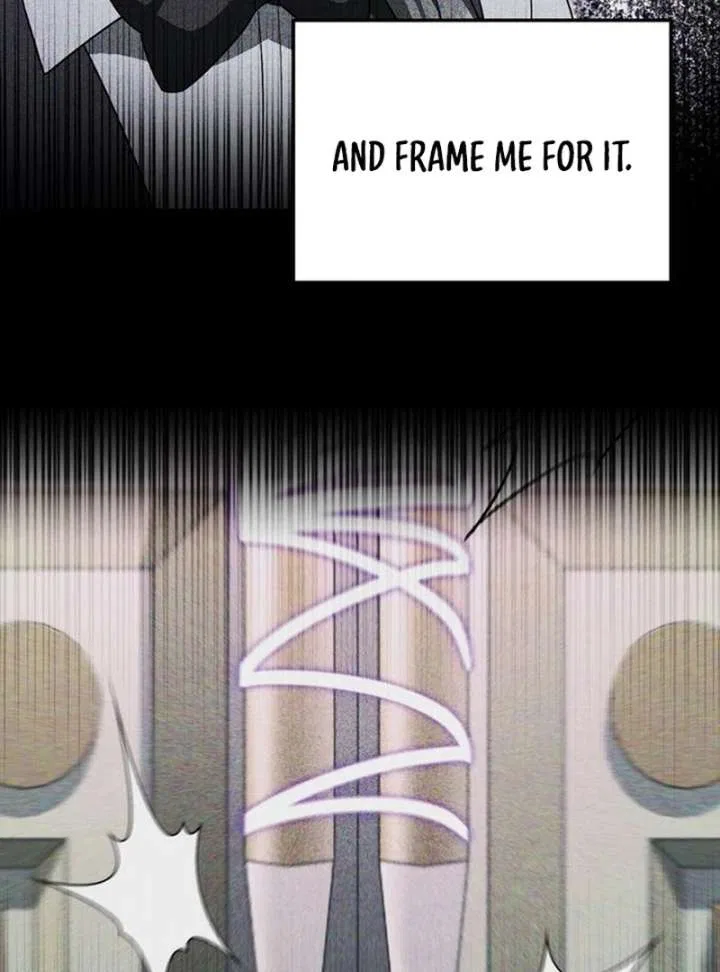 The Villainous Admiral Wants to Catch Me in His Net Chapter 30 – Page 46