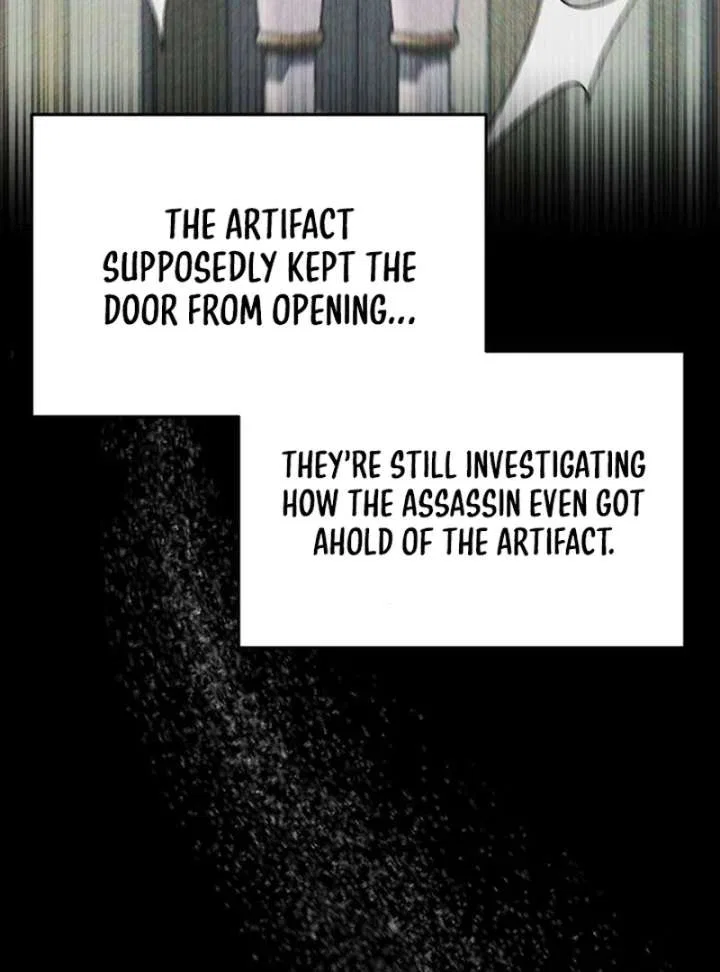 The Villainous Admiral Wants to Catch Me in His Net Chapter 30 – Page 47