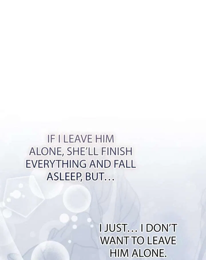 The Villainous Admiral Wants to Catch Me in His Net Chapter 30 – Page 61